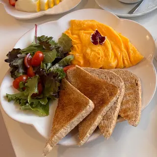 Classic Breakfast