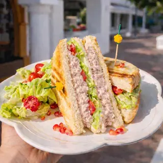 Tuna Club-Ka