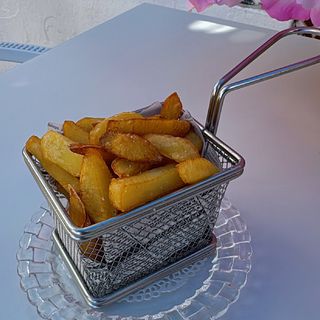 French Fresh Fries