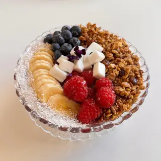 Granola Bowl