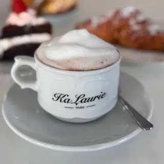 Cappuccino