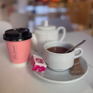 Tea