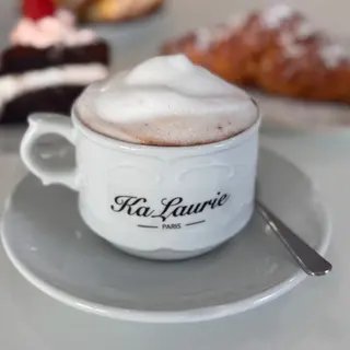 Hot Chocolate