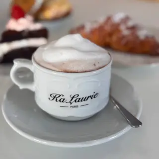 Josie’s Cappuccino