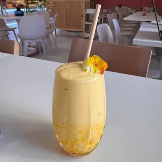 Elea Vanilla