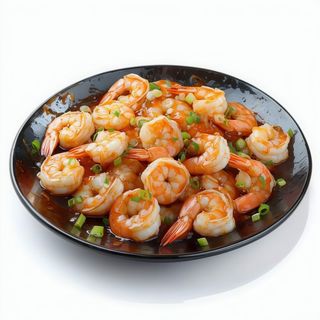 91.Gambas a la pimienta