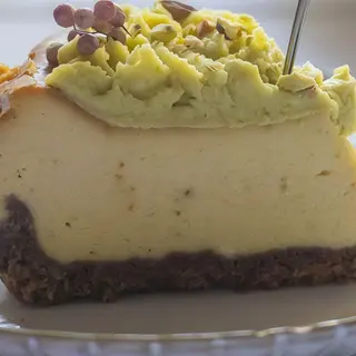 tarta de vistacho