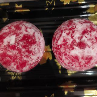 mochi sabor de cheesecake