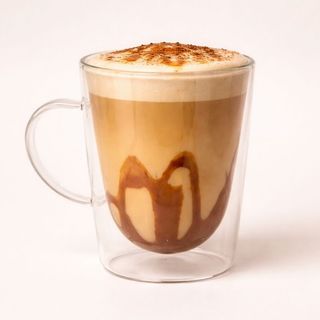 CAFFE CARAMEL LATTE