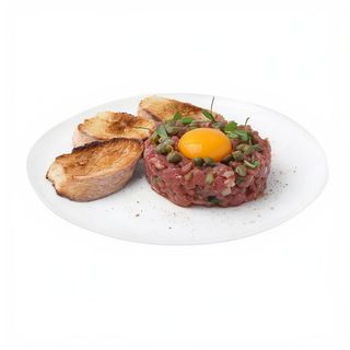 Steak tartar