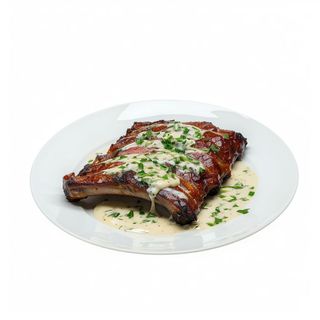 Costillar de cerdo