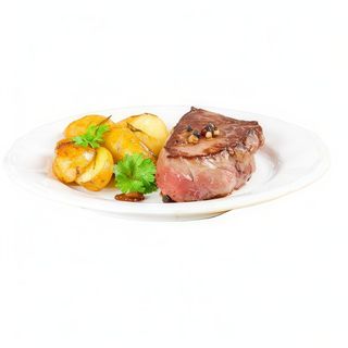 Chuletón de vaca gallega (600 g.)