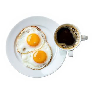 Huevos al gusto