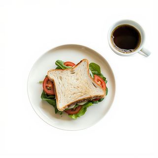 Sándwich al gusto