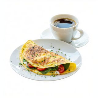 Omelette