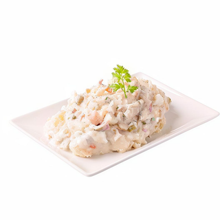 Ensaladilla de rape