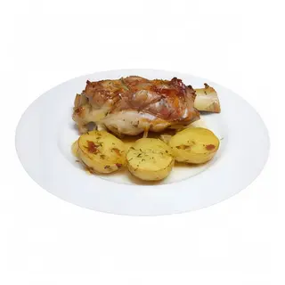 Codillo de cerdo