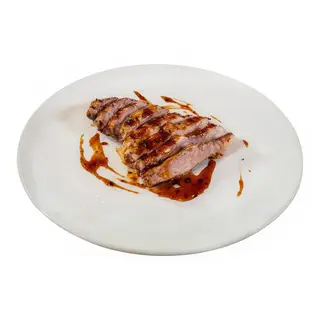Secreto ibérico a baja temperatura