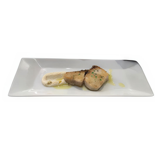 Suprema de corvina