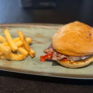 MONTADITO DE PEPITO LA SAGA