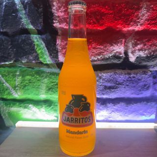 Jarritos Mandarin 370ml