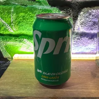 Spirte 330ml