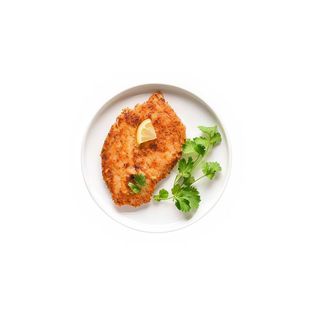 Milanesa de pollo (550 g.)