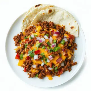 Alambre de arrachera (500 g.)