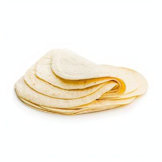Tortillas de maíz (4 pzs.)