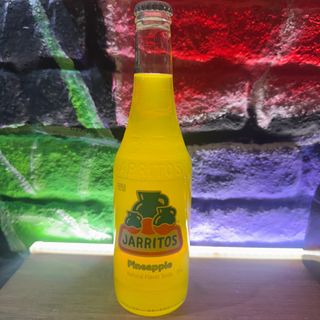 Jarritos Pineapple 370ml