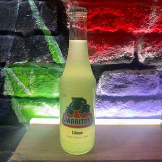 Jarritos Lime 370ml