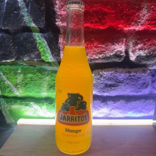 Jarritos Mango 370ml