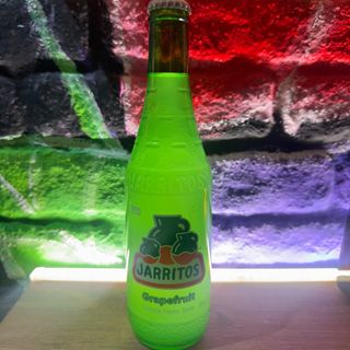 Jarritos Grapefruit 370ml