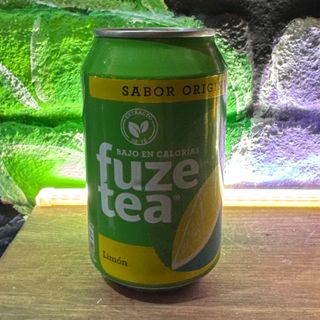 Fuzetea Limon 330ml