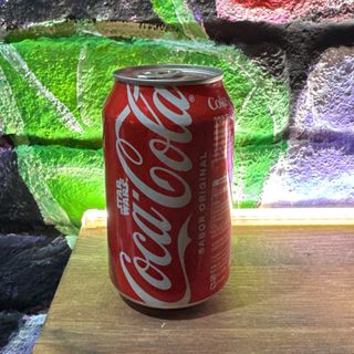 Coca cola 330ml