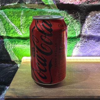 Coca cola zero 330ml