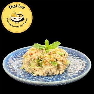 Larb gai
