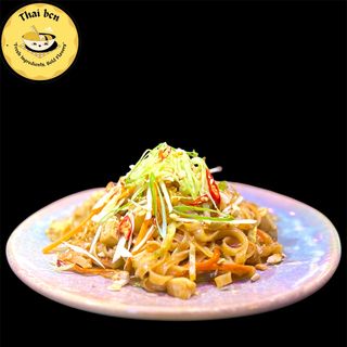 Phad thai