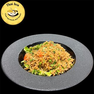 Khao pad