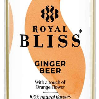 Ginger beer (200 ml.)