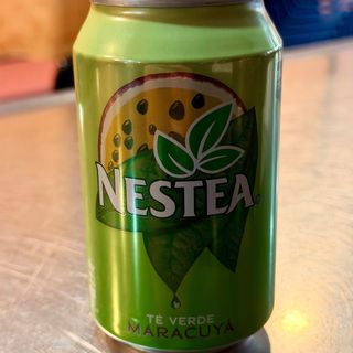 Nestea Maracuyá Lata