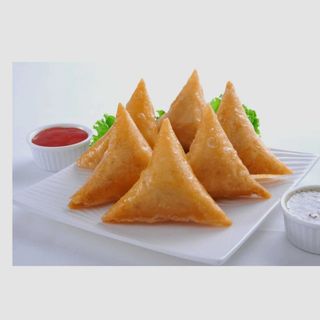 Samosas veggie (5piszas)