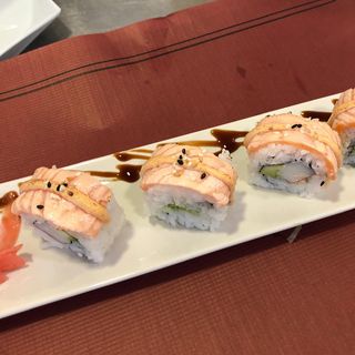 Boston Roll (4 Uds.)