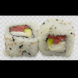 Uramaki tuna