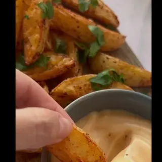 Patatas gajo