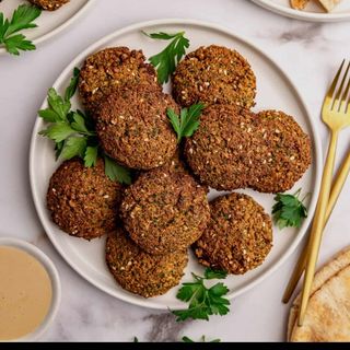 Falafel (6piezas)