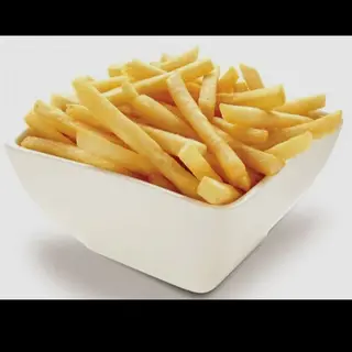 Patatas fritas