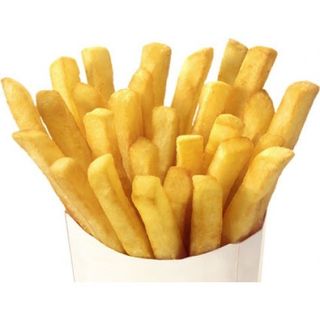 Patatas fritas
