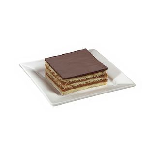 Tarta De La Abuela