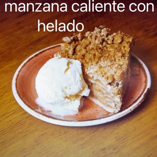 Arroz con leche casero